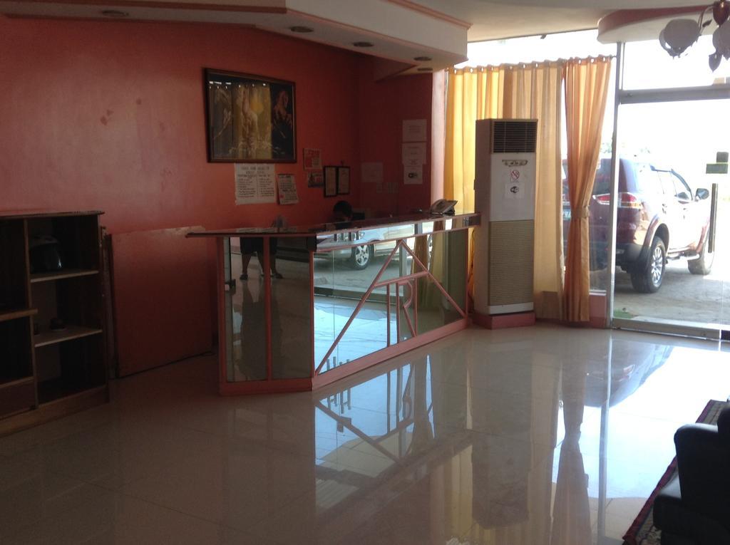 John Mig Hotel Lapu-Lapu City Exterior foto