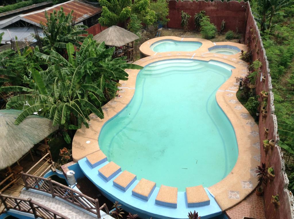 John Mig Hotel Lapu-Lapu City Exterior foto