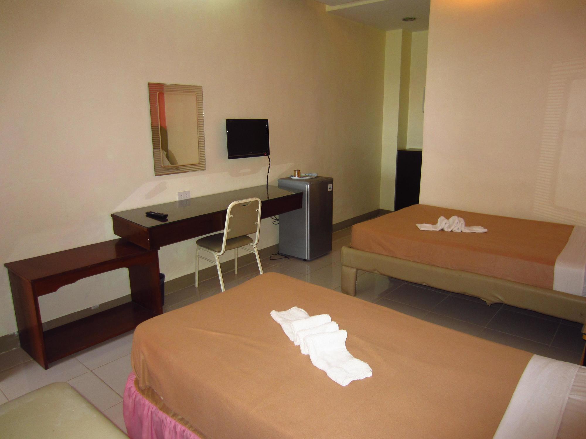 John Mig Hotel Lapu-Lapu City Exterior foto