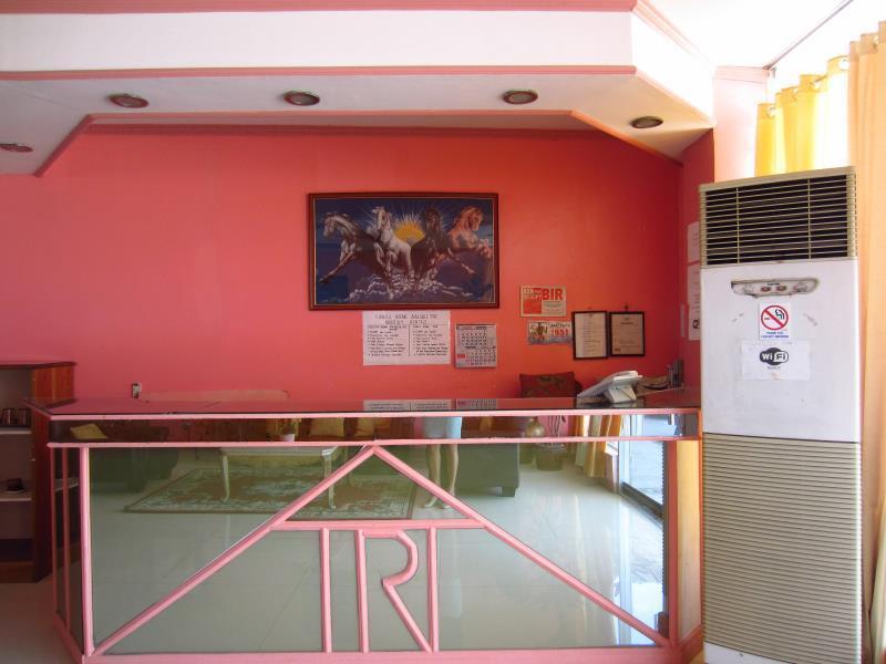 John Mig Hotel Lapu-Lapu City Exterior foto