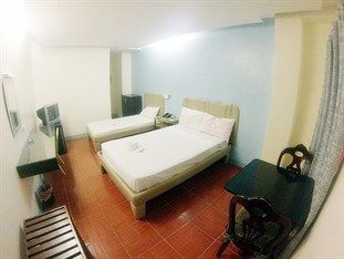 John Mig Hotel Lapu-Lapu City Exterior foto